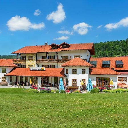 Wellness- Und Wohlfuehlhotel Waldeck โบเดนไมส์ ภายนอก รูปภาพ