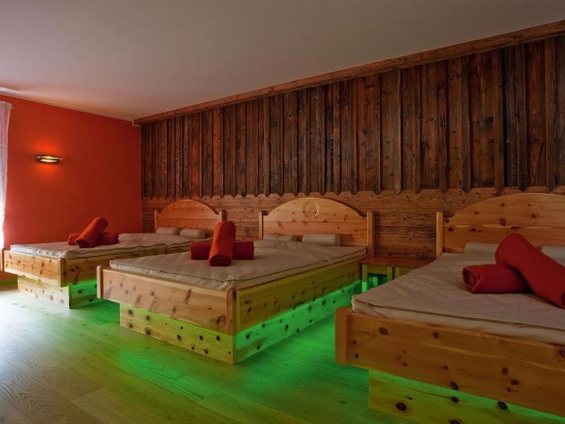 Wellness- Und Wohlfuehlhotel Waldeck โบเดนไมส์ ภายนอก รูปภาพ