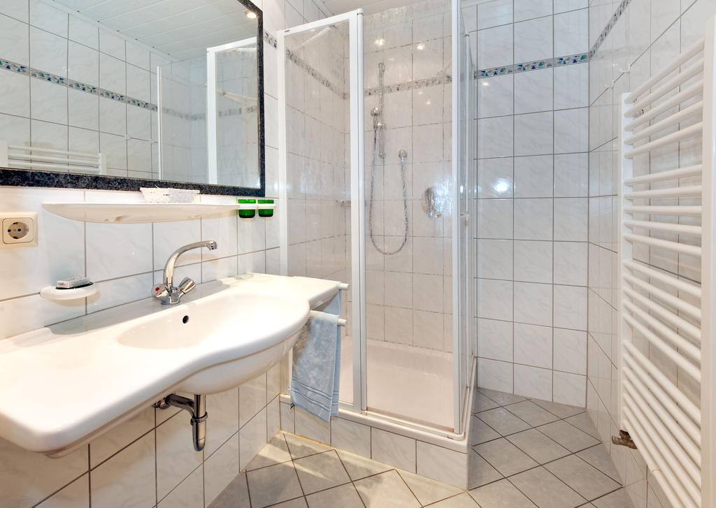 Wellness- Und Wohlfuehlhotel Waldeck โบเดนไมส์ ห้อง รูปภาพ